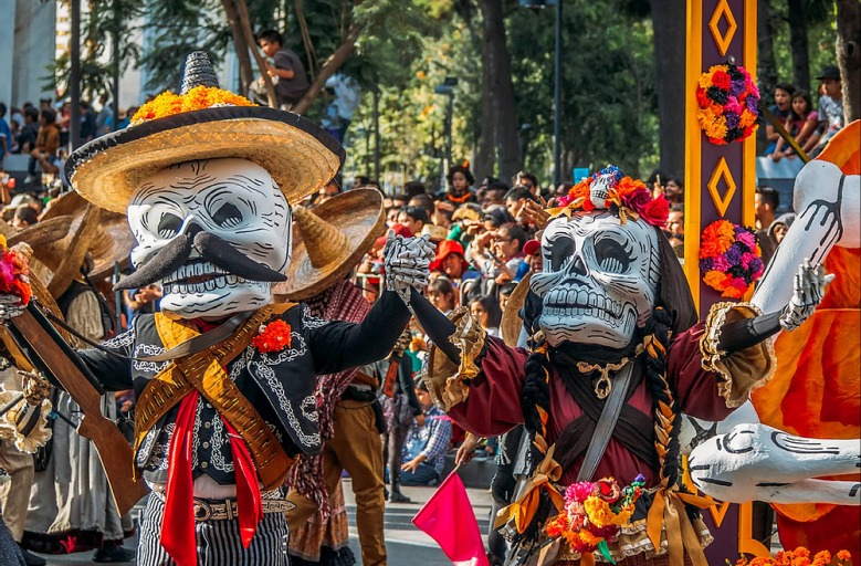 América Indígena