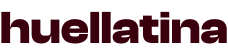 Logotipo da Huellatina