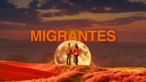Migrantes libres hero