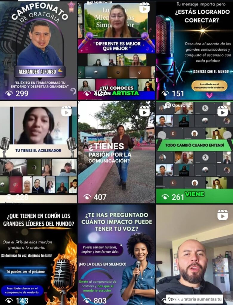 programa migrantes libres