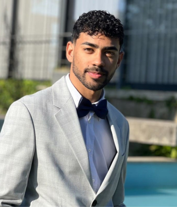 PABLO Estagiário Pablo